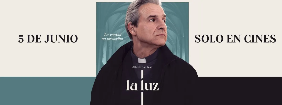 LA LUZ