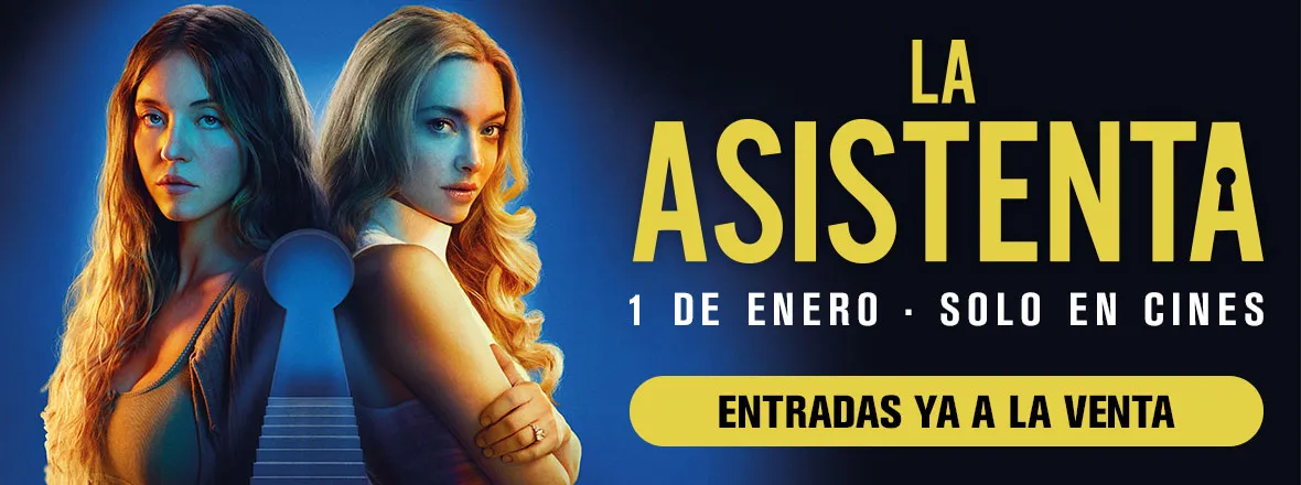 PREVENTA LA ASISTENTA 